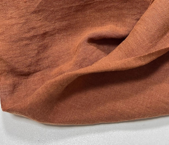 Hemp Fabric By The Yard Natural Fiber, DIY Apparel Fabric