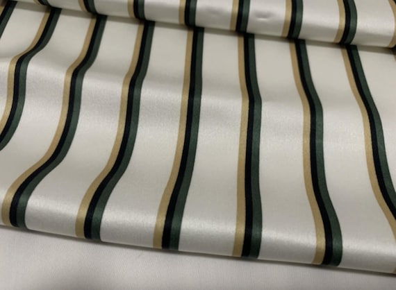 Print Triacetate fabric by the yard
