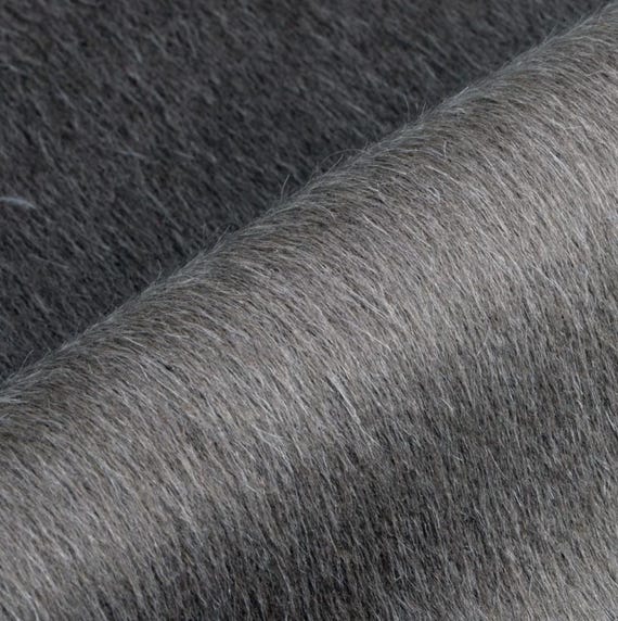 Babyllama wool fabric by the yard