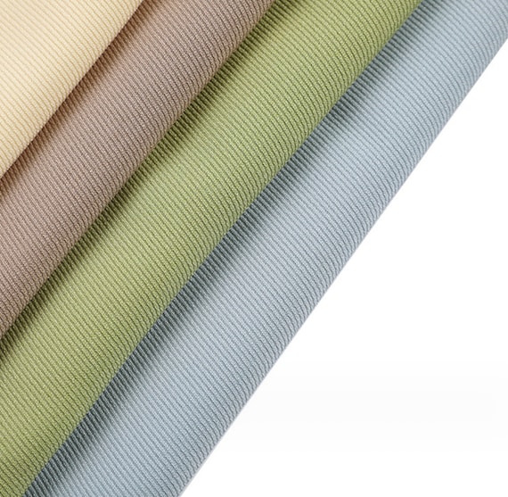 Triacetate fabric by the yard