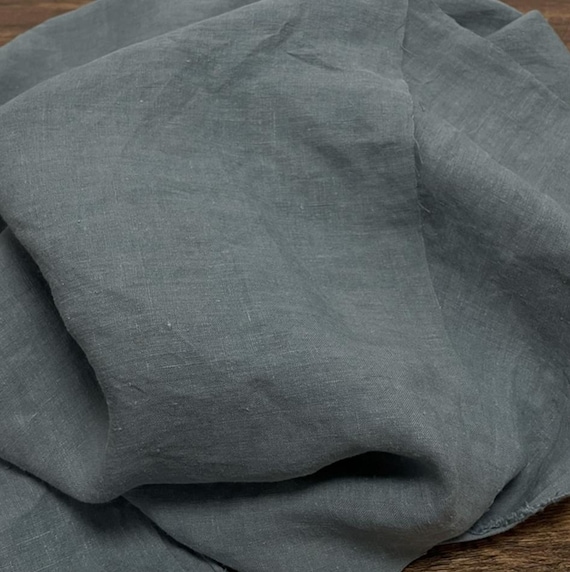 Hemp fabric by the yard