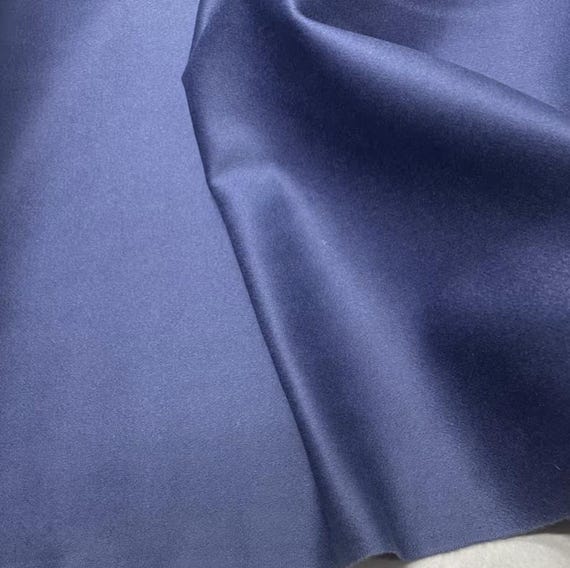 Cashmere wool fabric by the yard