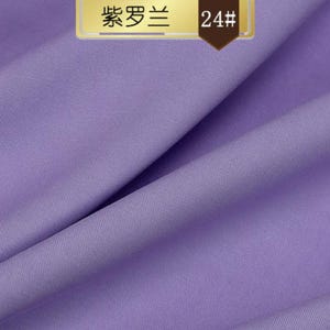 Tencel linen fabric by the yard