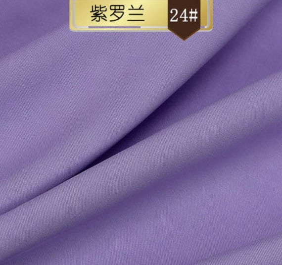 Tencel linen fabric by the yard