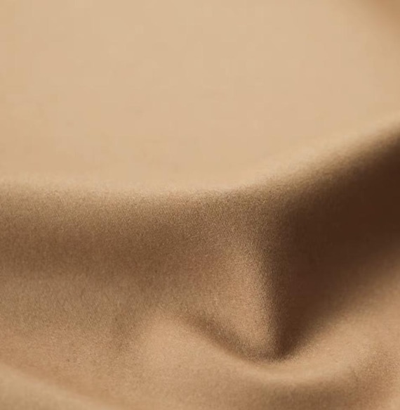 Wool fabric by the yard