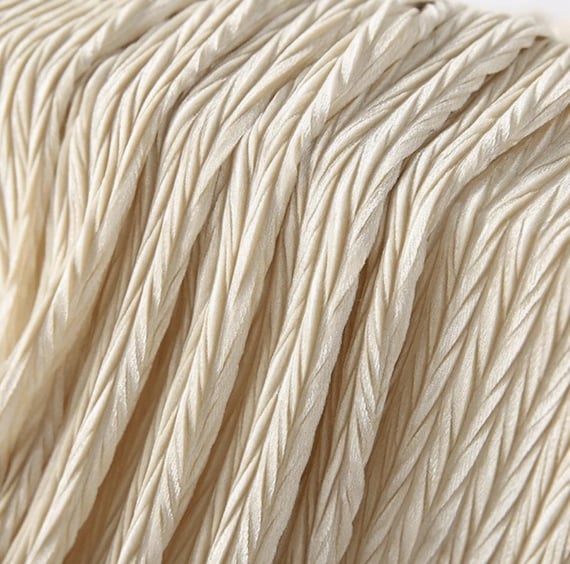 Textured crinkled velvet fabric by the yard