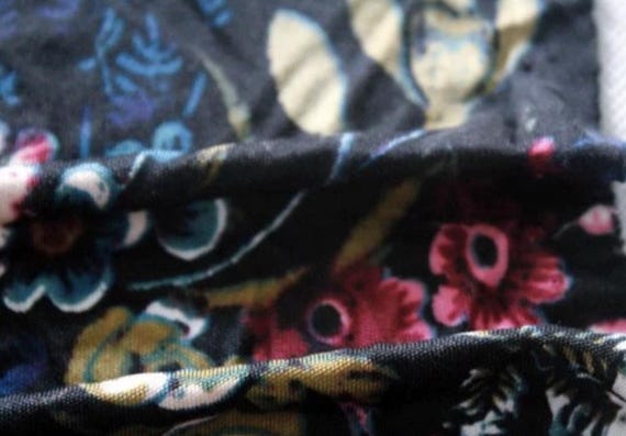 Knit silk jersey fabric by the yard