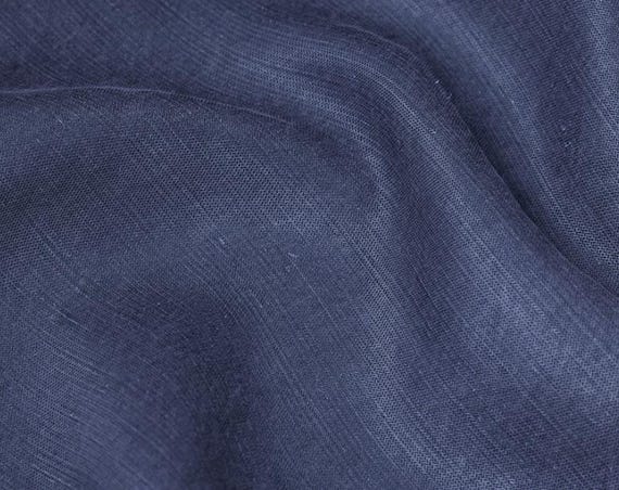 Cupra linen fabric, cupro fabric by the yard