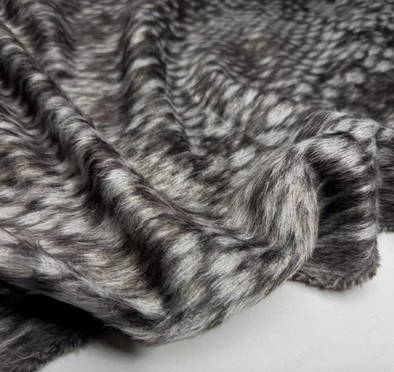 Alpaca Wool fabric by the yard