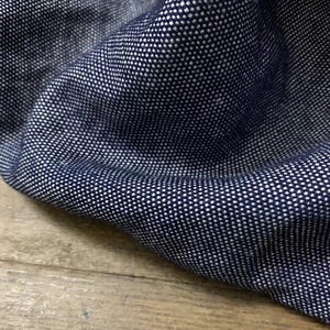 Heavy Weight Linen fabric by the yard