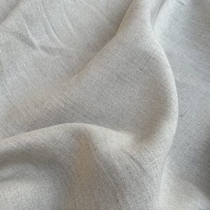 Hemp fabric by the yard