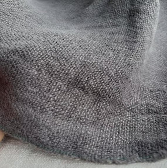 Heavy Weight Hemp fabric by the yard