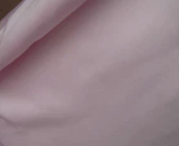 Knit silk fabric by the yard