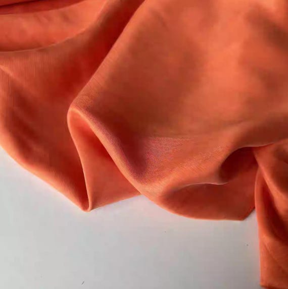 Cupra cupro fabric by the yard