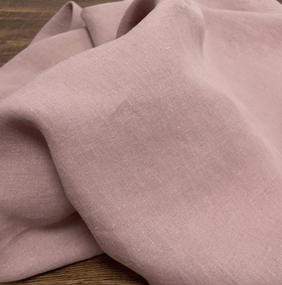 Hemp fabric by the yard