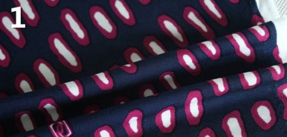Knit viscose jersey fabric by the yard