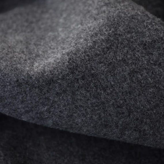 Wool fabric by the yard