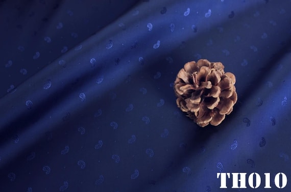 Bemberg cupra fabric, Jacquard cupro lining fabric, Paisley lining fabric, houndstooth lining fabric, Polka dots lining fabric by the yard