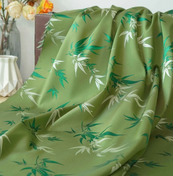 Jacquard fabric, Brocade fabric by the yard