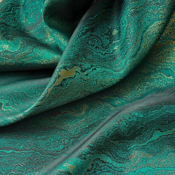 Jacquard fabric, Brocade fabric by the yard