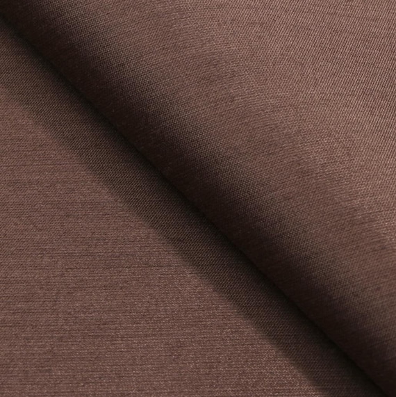 Multi color options Silk Wool fabric by the yard