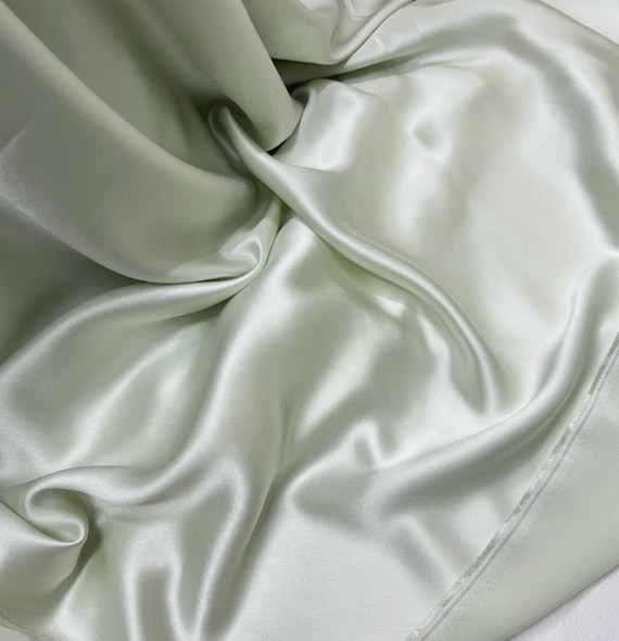 Triacetate fabric by the yard
