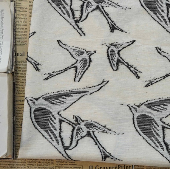 Jacquard fabric, Brocade fabric by the yard