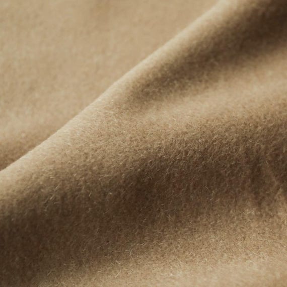 Wool fabric by the yard