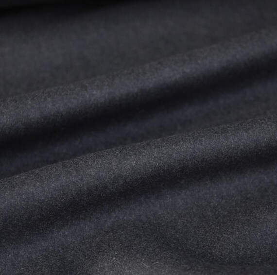 Wool fabric by the yard