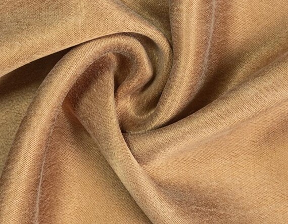 Cupra cupro fabric by the yard