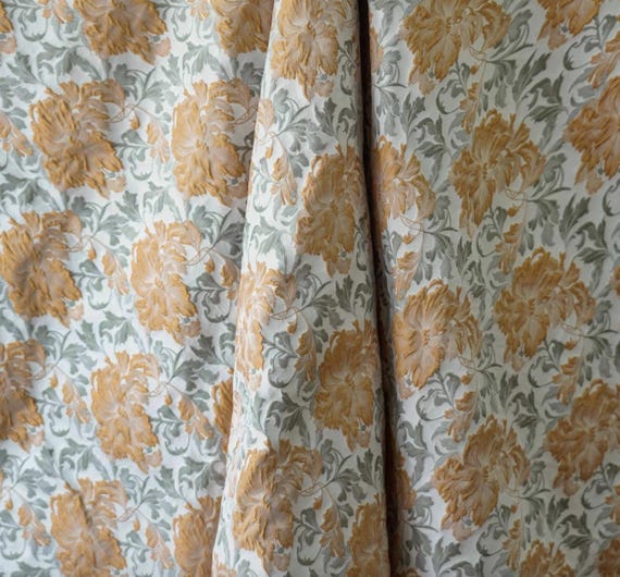 Jacquard fabric, Brocade fabric Sold by meter