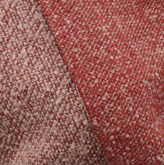 Wool fabric by the yard