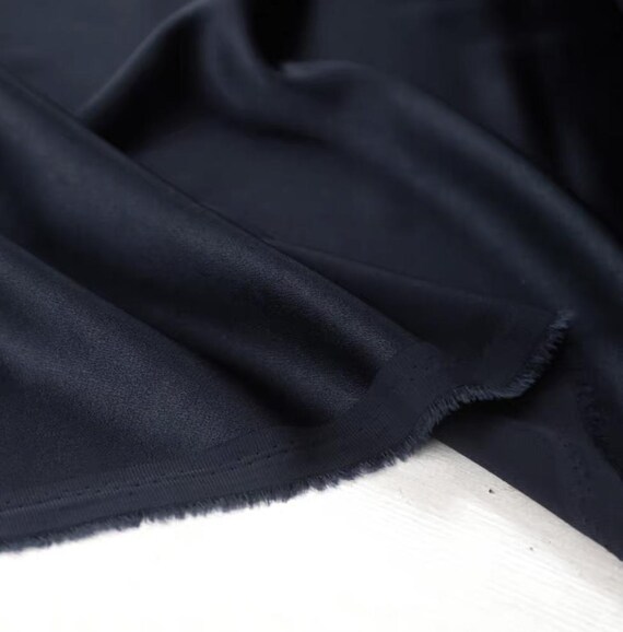 Triacetate fabric by the yard