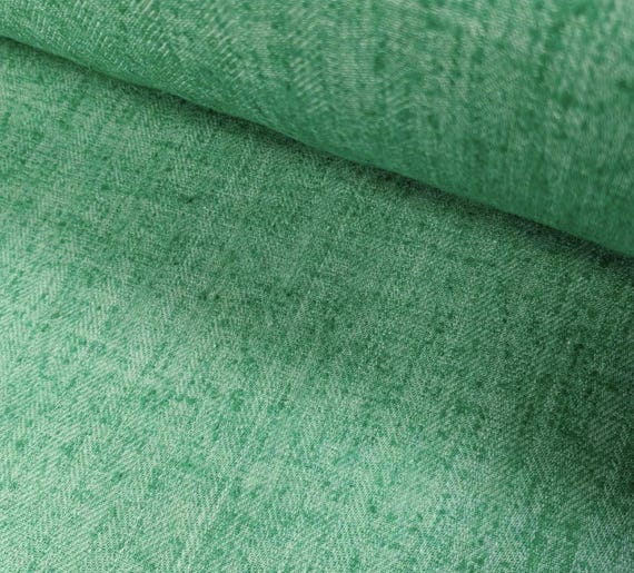 Tussah silk fabric by the yard