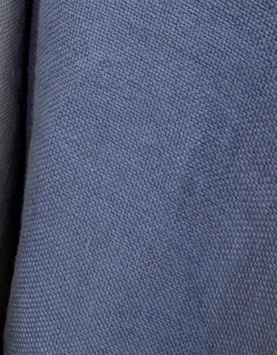 Hemp fabric by the yard