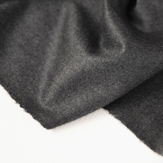 Wool fabric by the yard