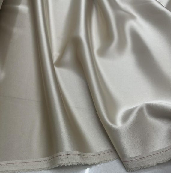 Triacetate fabric by the yard