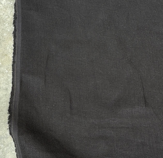 Hemp fabric by the yard