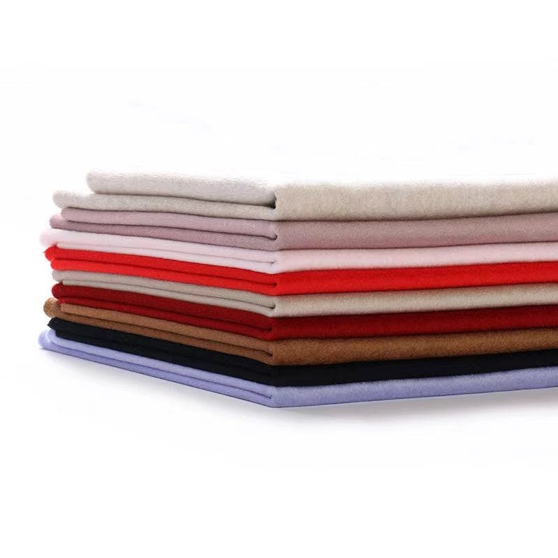 100 cashmere fabric by the yard Etsy