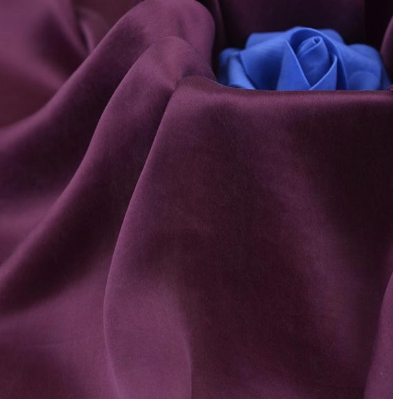 Cupra cupro fabric by the yard