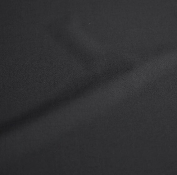 Worsted Wool fabric by the yard