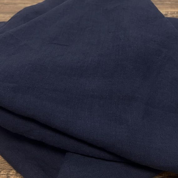 Hemp fabric by the yard