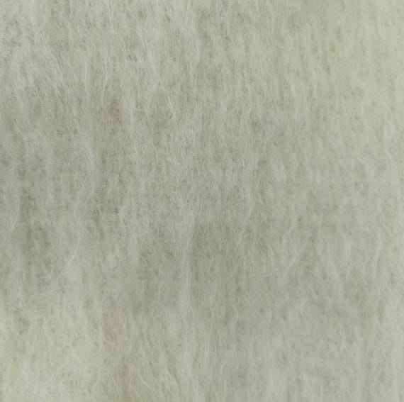 Mohair Wool fabric by the yard