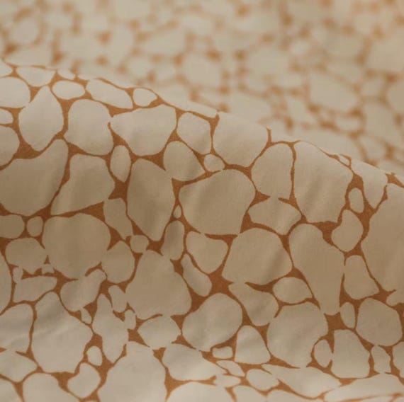 Print cotton fabric by the yard