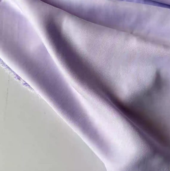 Cupra Cupro fabric by the yard