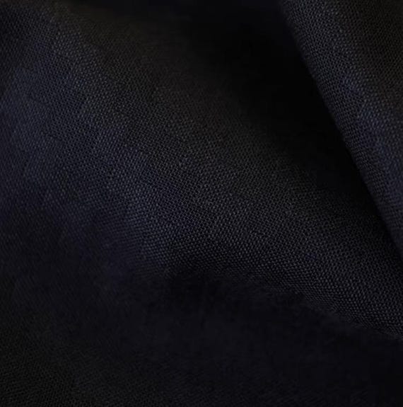 Jacquard Wool fabric by the yard