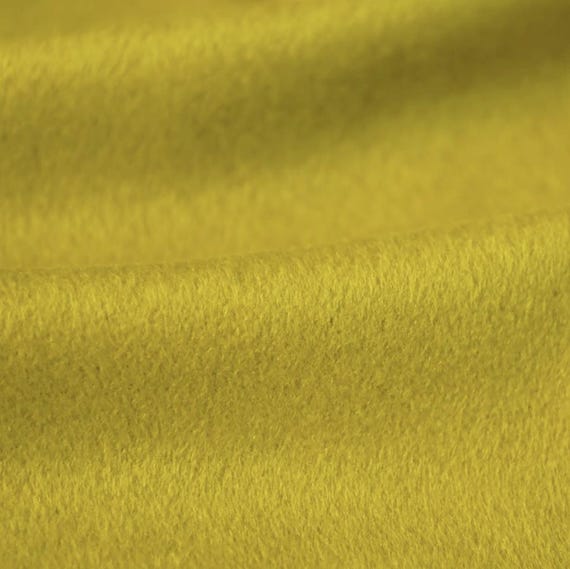 Wool fabric by the yard