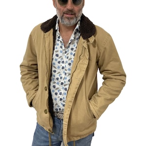 Deck Jacket - U.S.Army &quot;REPLICA&quot;