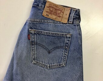 levis 30x32
