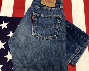 levis 501 29x34